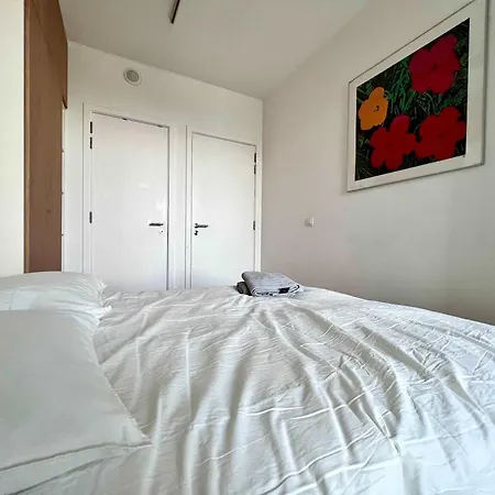 Skyline Luxury Penthouse In 220 M2 Of Elegance
