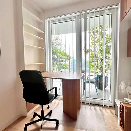 Skyline Luxury Penthouse In 220 M2 Of Elegance Bed & Breakfast