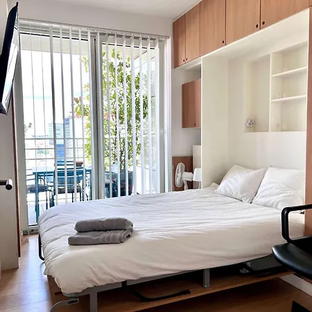 Bed & Breakfast Skyline Luxury Penthouse In 220 M2 Of Elegance