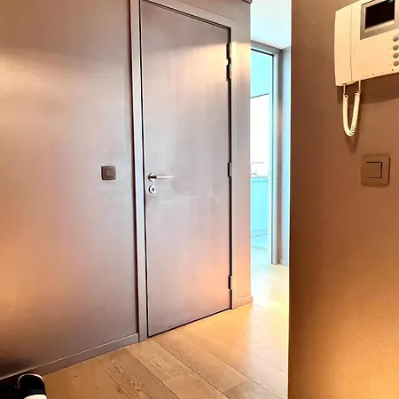 Bed & Breakfast Skyline Luxury Penthouse In 220 M2 Of Elegance 4*