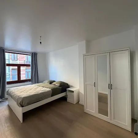 Le Gout De La Tranquillite Apartment *