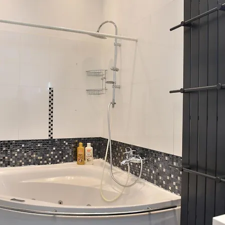 Manneken Pis Apat Apartment Brussels