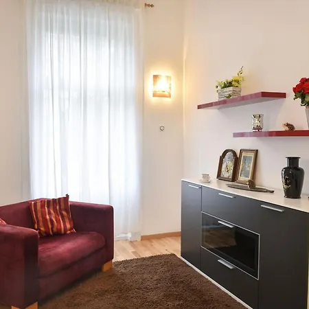 Apartment Manneken Pis Apat Brussels