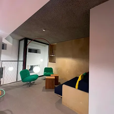 Hotel Kroma 3*