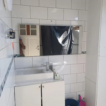 Belle A Jette Homestay Brussels