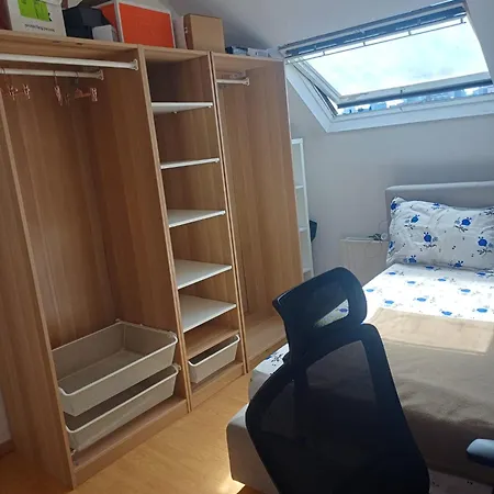 Homestay Belle A Jette *