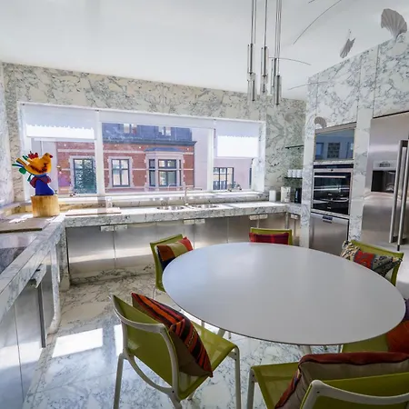 Maison Lemonnier - 5 Luxury Bedrooms *