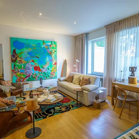 Maison Lemonnier - 5 Luxury Bedrooms *