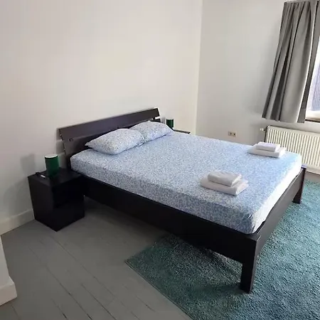 Family House 5br House 3ba Terrace Center Villa *