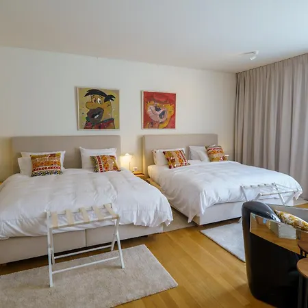 Holiday home Maison Lemonnier - 5 Luxury Bedrooms *