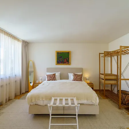 Maison Lemonnier - 5 Luxury Bedrooms Holiday home
