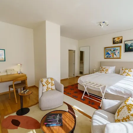 Holiday home Maison Lemonnier - 5 Luxury Bedrooms