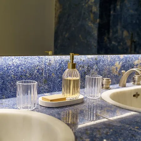Maison Lemonnier - 5 Luxury Bedrooms Holiday home *