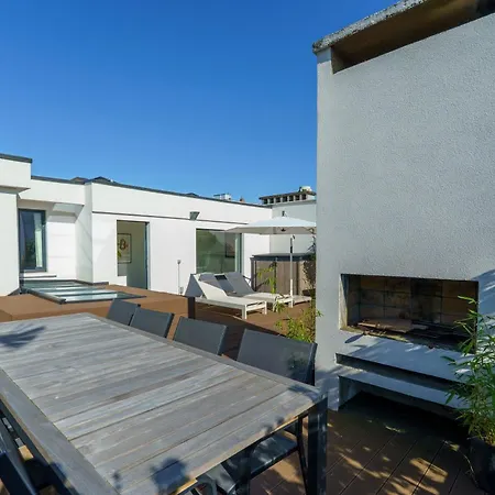 Holiday home Maison Lemonnier - 5 Luxury Bedrooms *