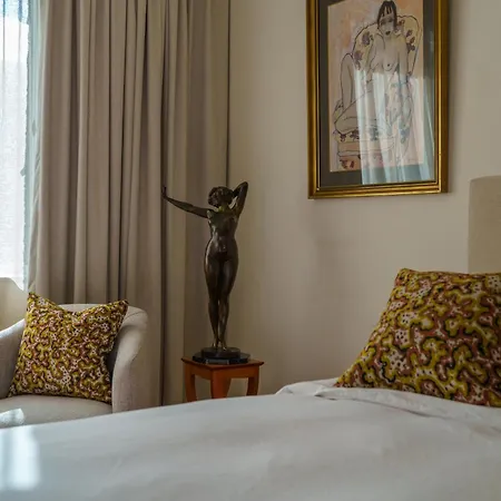 Maison Lemonnier - 5 Luxury Bedrooms * Brussels