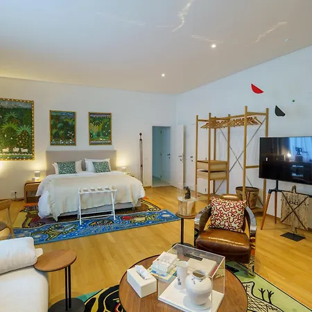 Maison Lemonnier - 5 Luxury Bedrooms Holiday home Brussels
