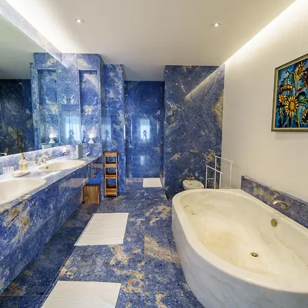 Maison Lemonnier - 5 Luxury Bedrooms Holiday home *