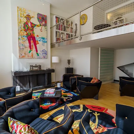 Holiday home Maison Lemonnier - 5 Luxury Bedrooms *