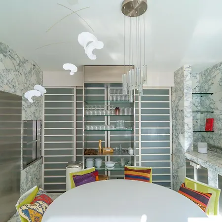 Holiday home Maison Lemonnier - 5 Luxury Bedrooms Brussels