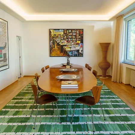 Maison Lemonnier - 5 Luxury Bedrooms *