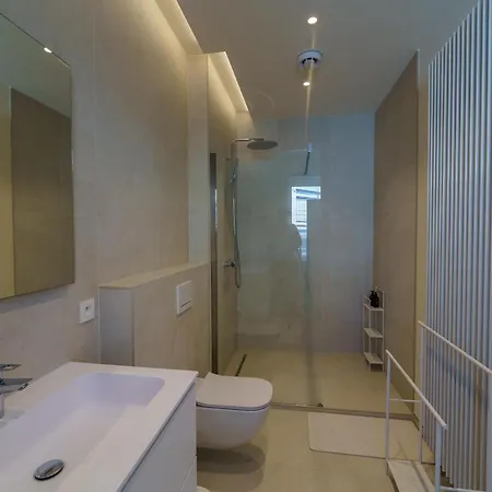 Maison Lemonnier - 5 Luxury Bedrooms Holiday home