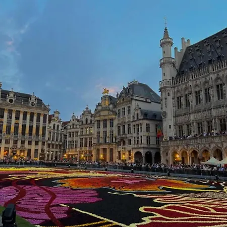 Brussels Residence Brussels