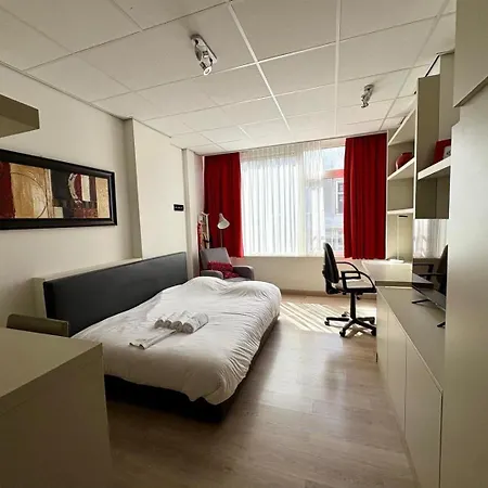 Brusselsnest Brussels