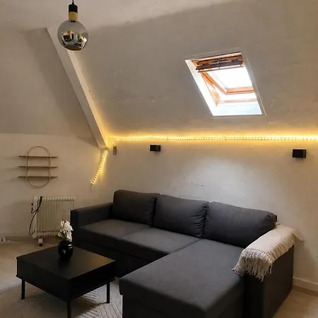 Louise Apartment