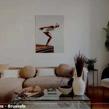 Coesens Apartment