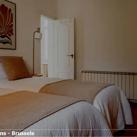 Apartment Coesens *