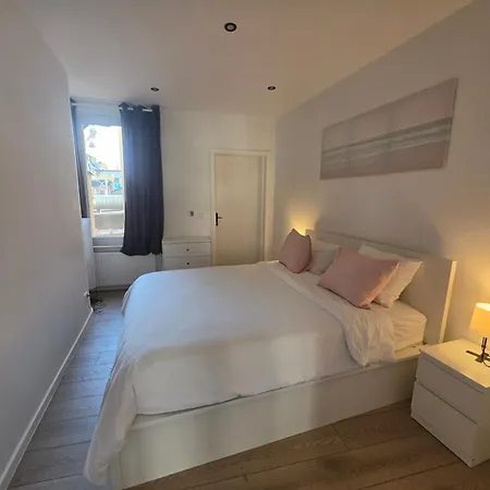 Lily's Flat Apartment *