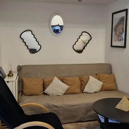 Vivre Au Rythme De Apartment *