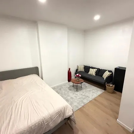 Apartment 49 *