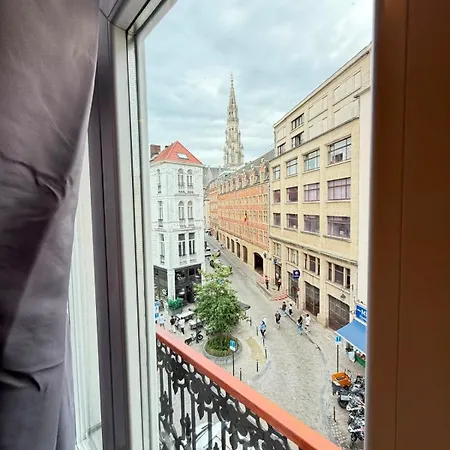 Apartment 49 *
