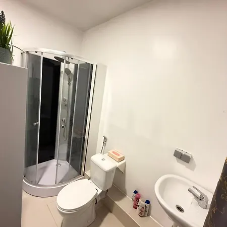 Cozy In The Heart Of Brussels, Apartment Brussels
