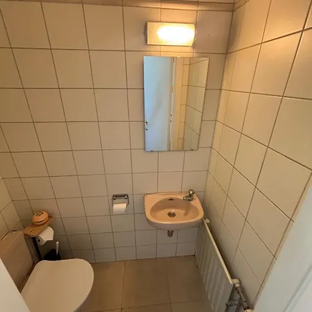 Apartment Appartement Bruxelles Centrale *
