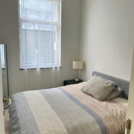 Apartment Appartement Bruxelles Centrale *