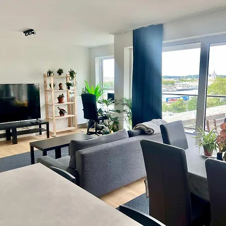 Lovely And Cosy Elegant Near Atomium, Ideal For Families *