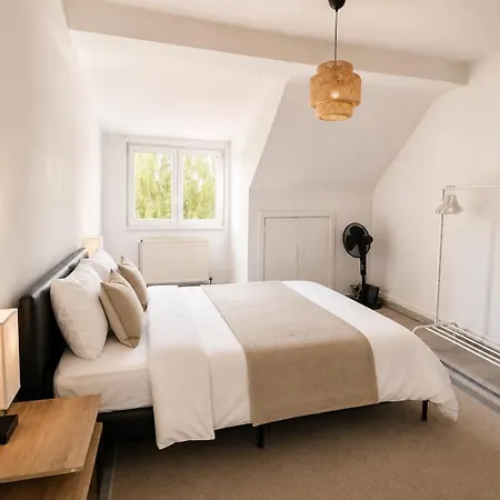 The Nest Apartment *