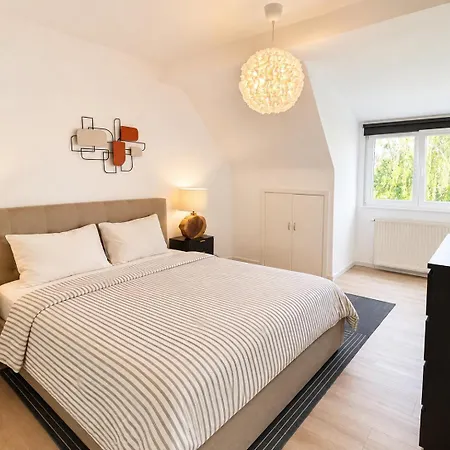 The Nest Apartment *