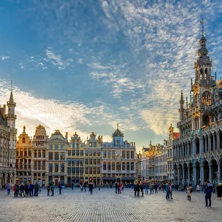 Brusselsnest * Brussels