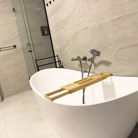 Apartment Unice Luxury