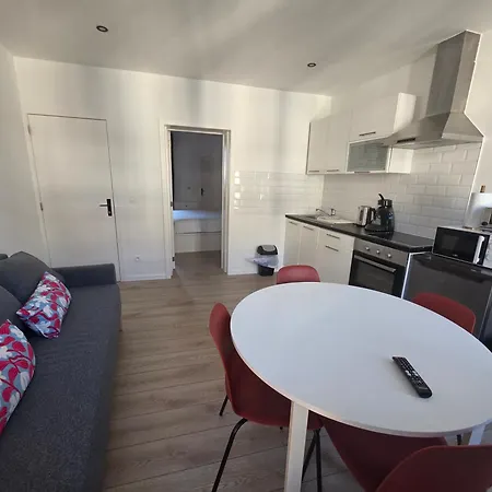 Apartment Lily's Flat