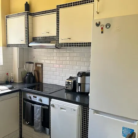 Apartment Vivre Au Rythme De Brussels