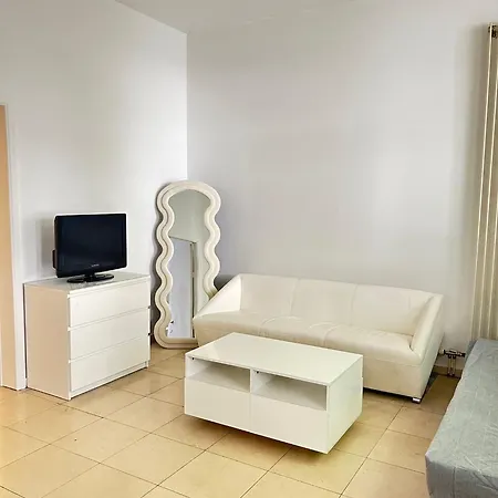 Appartement Bruxelles Centrale