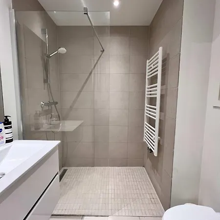 Lovely And Cosy With Balcony By Grand Place For 4 * Brussels