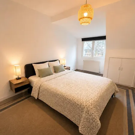 The Nest * Brussels