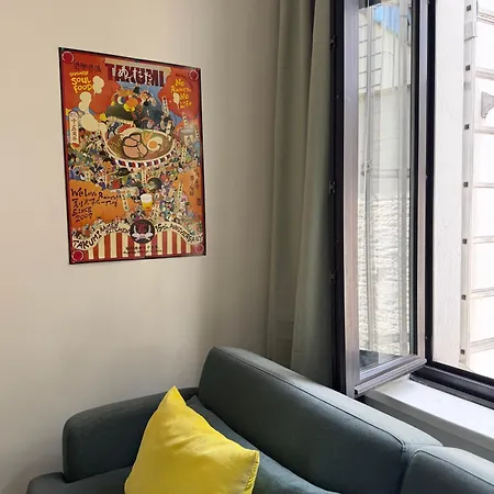 The Loft Brussels