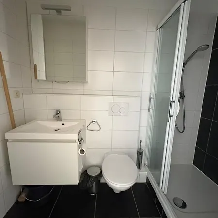 Brusselsnest Apartment