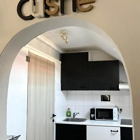 Apartment Louise *